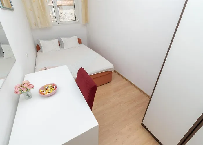 Joviz ماكارسكا