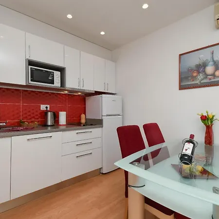 Appartement Joviz