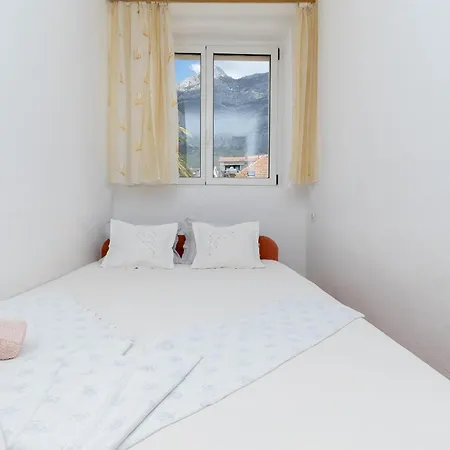 Joviz Apartment Makarska