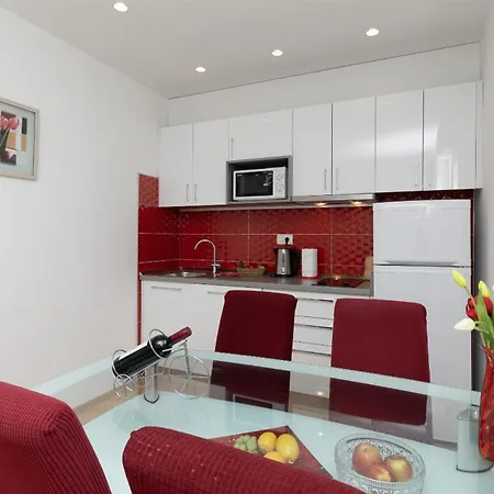 Joviz Appartement