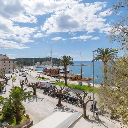 Appartement Joviz Makarska