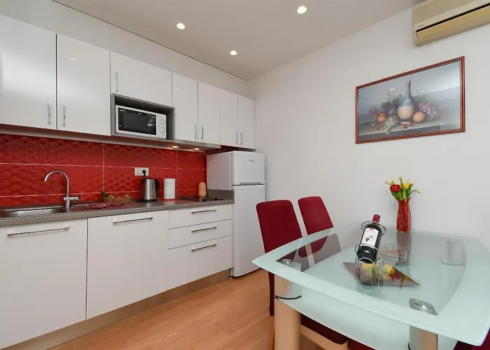 Апартаменти Joviz