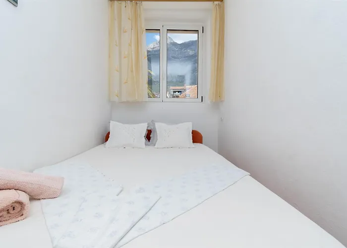 Joviz Апартаменти Макарська