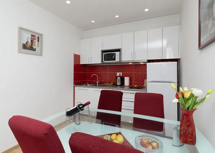 Joviz Апартаменти